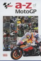 A-Z of MotoGP DVD (2007) cert E