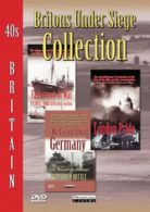 40s Britain: Britain Under Seige Collection DVD (2009) cert E 3 discs