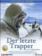 Der letzte Trapper (Special Edition, 2 DVDs) von Nicolas ... | DVD