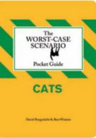 The worst-case scenario pocket guide: Cats by Ben H Winters (Book)