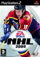 NHL 2004 (PS2) PEGI 3+ Sport: Ice Hockey