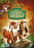 The Fox and the Hound DVD (2007) Art Stevens cert U