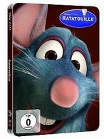 Ratatouille (Limited Edition) (SteelBook) von Brad Bird | DVD