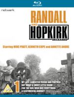 Randall and Hopkirk (Deceased): Volume 1 Blu-ray (2021) cert PG