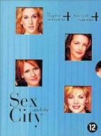 Sex and the City : LIntégrale Saison 4 - DVD