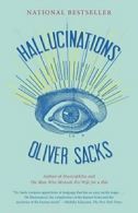 Hallucinations.by Sacks New 9780307947437 Fast Free Shipping<|