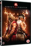 Street Fighter: Assassin's Fist DVD (2014) Mike Moh, Ansah (DIR) cert 15