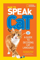 How To Speak Cat, Aline Alexander Newman, ISBN 9781426318634
