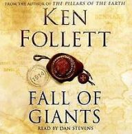 Fall of Giants | Ken Follett | Book