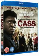 Cass Blu-ray (2008) Nonso Anozie, Baird (DIR) cert 18
