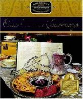 Gail Greco's little bed & breakfast cookbook series: Tea-time journeys by Gail