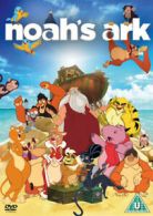 Noah's Ark DVD (2014) cert U