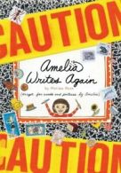 Amelia Writes Again (Amelia's Notebook (Hardcover)). Moss 9781416909040 New<|