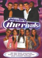 Popstars: The Rivals DVD (2002) Pete Waterman cert E