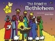 The road to Bethlehem by Louise Cross (Paperback) softback)