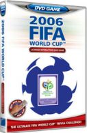 2006 FIFA World Cup: Interactive Quiz DVD (2006) cert E