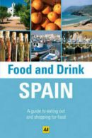 Food and drink Spain by Pepita Aris (Paperback) softback)