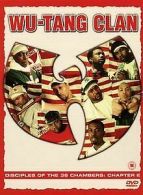 The Wu-Tang Clan - Disciples of the 36 Chambers | DVD