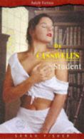 Dr Casswell's student by Sarah Fisher (Paperback)