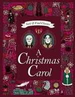 Seek and Find Classics: A Christmas Carol. Cooper 9781499806243 Free Shipping<|