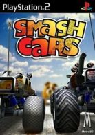 Smash Cars Racing (PS2) PEGI 12+ Racing
