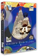 Gaudi's Barcelona DVD (2007) Antonio Gaudi cert E
