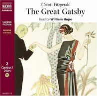 The Great Gatsby (Modern Classics), Audio Book, Fitzgerald, F. S