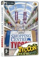 Shopping Centre Tycoon (PC CD) PC Fast Free UK Postage 5016488112048