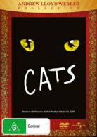 Cats DVD (1999) Elaine Paige