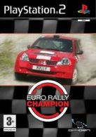 Euro Rally Champion (PS2) PEGI 3+ Racing: Rally