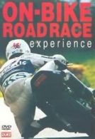 On-bike Road Race Experience DVD (2001) Joey Dunlop cert E