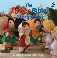 Easter Bible Storybook by Maggie Barfield (Board book)