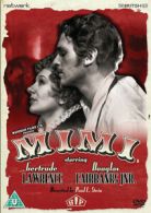 Mimi DVD (2016) Douglas Fairbanks Jr, Stein (DIR) cert U