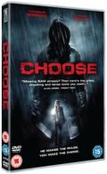 Choose DVD (2011) Katheryn Winnick, Graves (DIR) cert 15