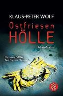 Ostfriesenhölle: Kriminalroman (Ann Kathrin Klaasen ermi... | Book