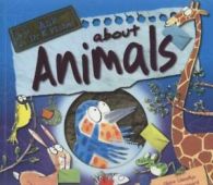 Ask Dr K Fisher about animals by Claire Llewellyn (Paperback)
