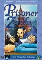 Prisoner of Zenda DVD (2002) cert U