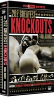 202 Greatest Knockouts: Final Round DVD (2007) cert E 2 discs