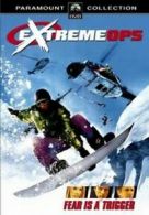 Extreme Ops DVD (2003) Devon Sawa, Duguay (DIR) cert 12