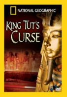King Tut's Curse DVD (2006) cert E