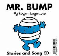 Mr. Bump Stories and Songs CD (2006)