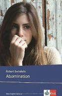 Abomination | Swindells, Robert | Book
