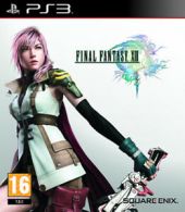 Final Fantasy XIII (PS3) PEGI 16+ Adventure: Role Playing