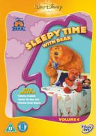 Bear in the Big Blue House: Sleepytime With Bear DVD (2005) cert U
