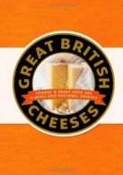 Great British Cheeses By Jenny Linford. 9781405334365