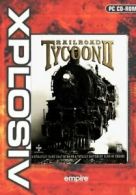 Railroad Tycoon II - Xplosiv Range PC Fast Free UK Postage 5017783553482
