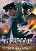 Panzerschiff Graf Spee - Die Schlacht am River Plate... | DVD