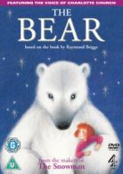 The Bear DVD (2009) Hilary Audus cert U