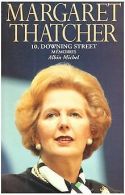 10, Downing Street : mémoires | Margaret Thatcher | Book