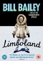 Bill Bailey: Limboland - Live at the Hammersmith Apollo DVD (2018) Bill Bailey